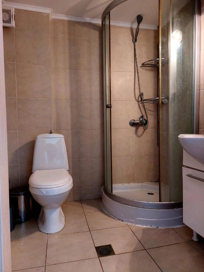 Apartment In Siviri Sea View Zewnętrze zdjęcie